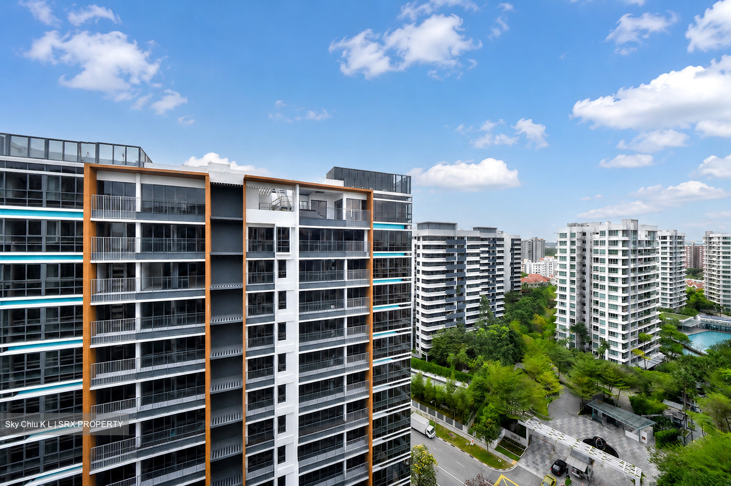 Coco Palms (D18), Condominium #573703391